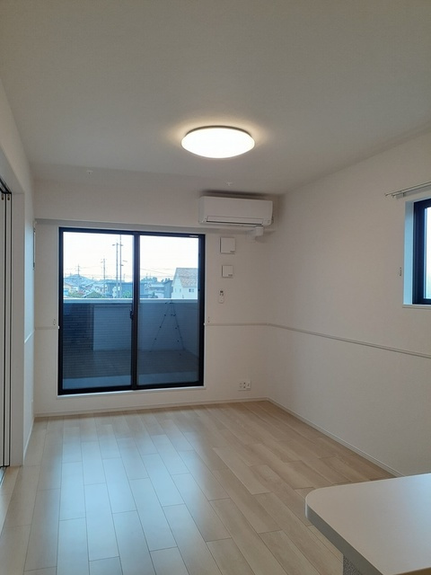 フローラの居間・リビング