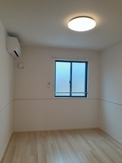 フローラの内装