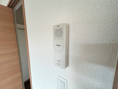 【セキュリティ】 | エスポワール Ｂ