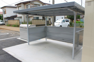 【その他共用部分】 | エスポワール Ｂ