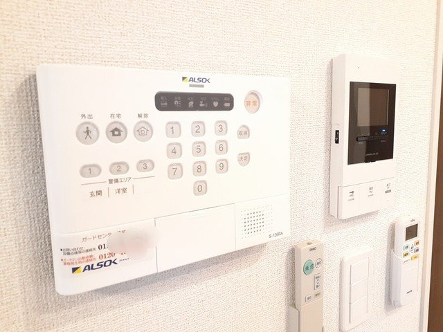 【セキュリティ】 | ハイム夢みの