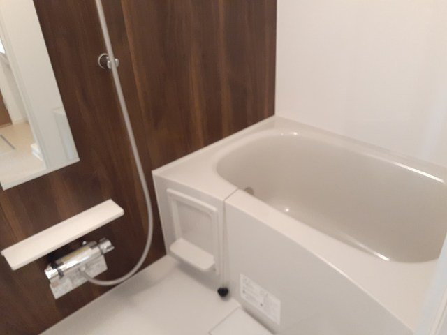 【浴室】 | ハイム夢みの