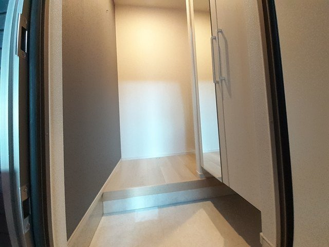 【玄関】 | ハイム夢みの