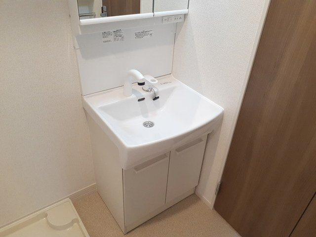 【洗面所】 | ハイム夢みの