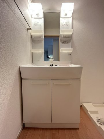 ヴァイオレットの内装