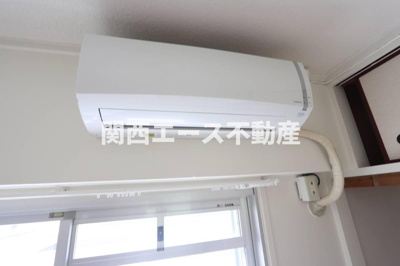 【設備】 | ビレッジハウス春日Ⅰ