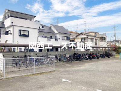 【その他共用部分】 | ビレッジハウス春日Ⅰ