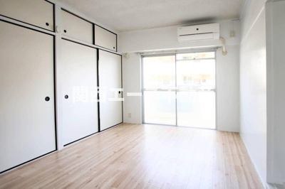 【居間・リビング】 | ビレッジハウス春日Ⅰ