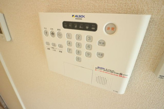 【セキュリティ】 | ワンウェーブ霞ヶ丘