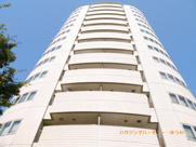 東高西ケ原ペアシティの画像