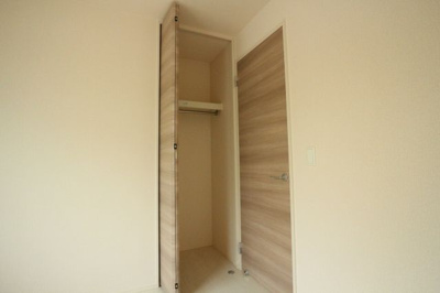 【収納】 | ワンウェーブ霞ヶ丘