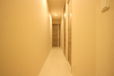 【玄関】 | ワンウェーブ霞ヶ丘