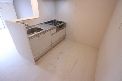 【キッチン】 | ワンウェーブ霞ヶ丘