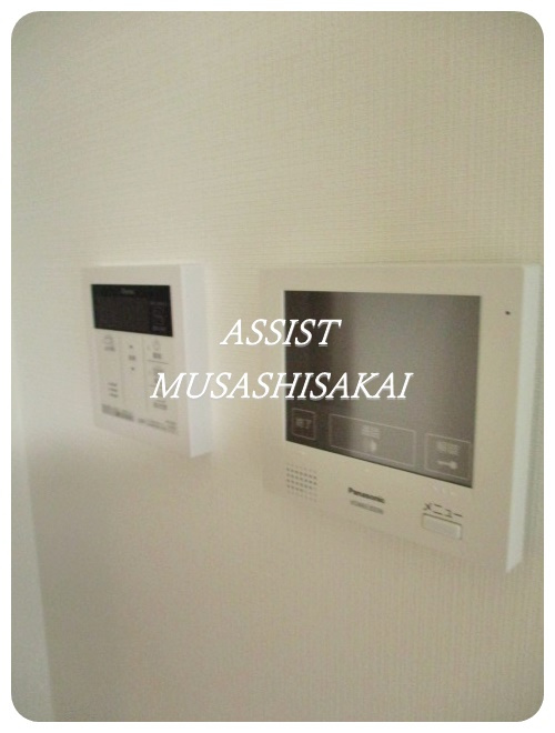 フジアートの内装