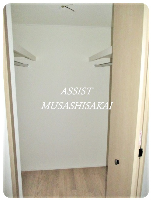 フジアートの収納