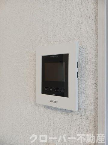 ＪＡＤＡ　Ｈｏｕｓｅ滝宮Ｂの設備