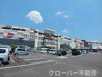 ＪＡＤＡ　Ｈｏｕｓｅ滝宮Ｂの周辺|イオンモール綾川さんまで800m