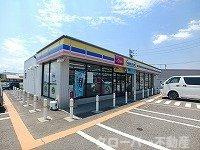 ＪＡＤＡ　Ｈｏｕｓｅ滝宮Ｂの周辺|ミニストップ綾南町店さんまで1000m