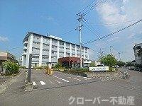 ＪＡＤＡ　Ｈｏｕｓｅ滝宮Ｂの周辺|滝宮総合病院さんまで1200m