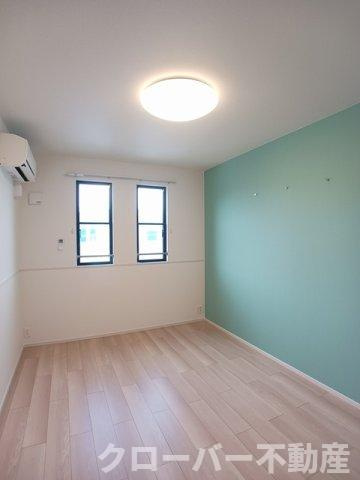 ＪＡＤＡ　Ｈｏｕｓｅ滝宮Ｂの内装