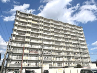 宇部市文京町の中古マンションの画像