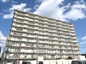 宇部市文京町の中古マンションの画像