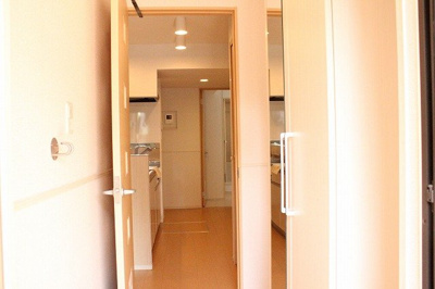 【玄関】 | コンフォール鳳