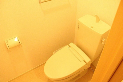 【トイレ】 | コンフォール鳳