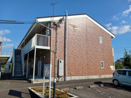 グランソレイユの画像