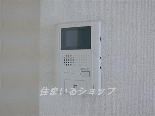 アート・ハウス　弐番館のセキュリティ