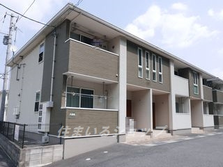 アート・ハウス　弐番館