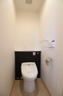 【トイレ】 | 西舞子壱番館