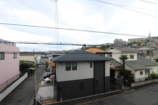 【展望】 | 西舞子壱番館