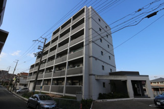 【外観】 | 西舞子壱番館