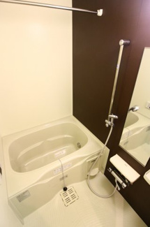 【浴室】 | 西舞子壱番館