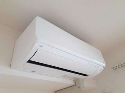 【設備】 | メゾン　ド　アンジュⅡ