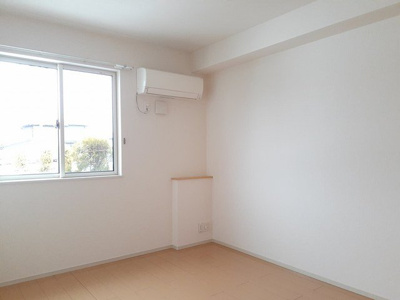 【内装】 | メゾン　ド　アンジュⅡ | 中はこのようになっています