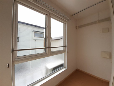 【バルコニー】 | マルシェＦ | バルコニーからの眺めを楽しみながら食事をしませんか