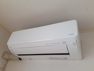 【設備】 | マルシェＦ