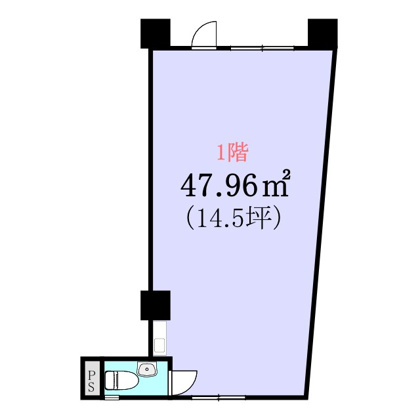 高輪カーサクエスタの画像