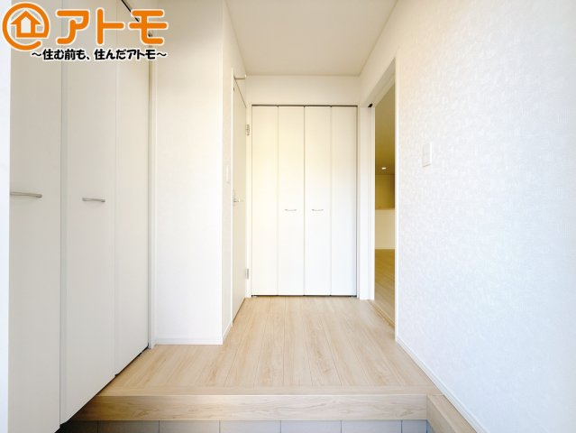 【内装】 | 清水区押切第7　新築戸建　全1棟