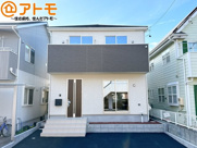 清水区押切第7　新築戸建　全1棟の画像