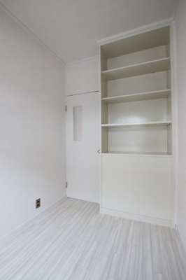 【子供部屋】 | 北野田マンション巽Ａ棟