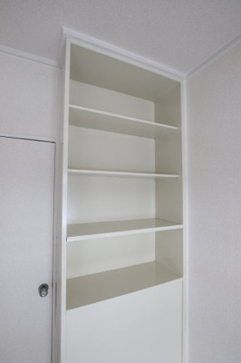 【収納】 | 北野田マンション巽Ａ棟