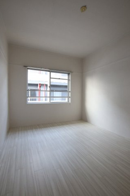 【洋室】 | 北野田マンション巽Ａ棟