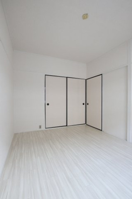 【洋室】 | 北野田マンション巽Ａ棟