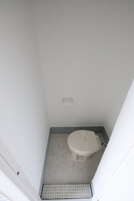 【トイレ】 | 北野田マンション巽Ａ棟