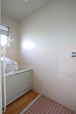 【浴室】 | 北野田マンション巽Ａ棟