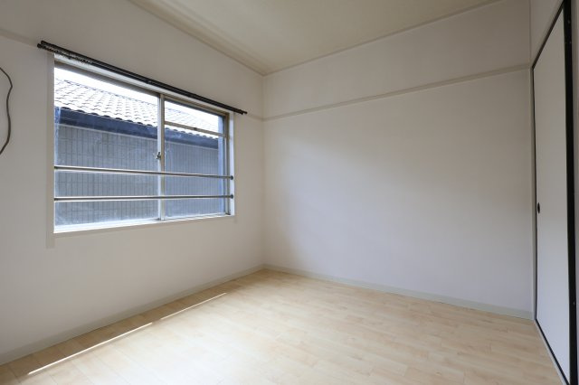 【洋室】 | 北野田マンション巽A棟