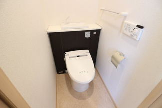 【トイレ】 | 西舞子壱番館